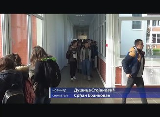 U porastu i vršnjačko nasilje, 2. maj 2018. (RTV Bor)