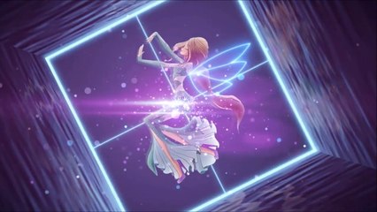 Winx Dünyası-Onyrix Dönüşümü (Türkçe/Turkish)
