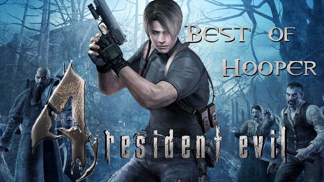 Hooper - Le Best of Resident Evil 4