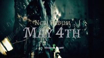 NEW ALBUM: EONIANDimmu Borgir return after more than 7 years of silence. Tenth studio album out May 4th via Nuclear Blast.Watch the 