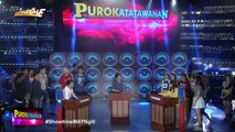 It's Showtime PUROKatatawanan: Joke for Vice Ganda