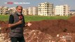 Bomba avcısı “Berber” Mehmetçik'le birlikte hayat kurtarıyor