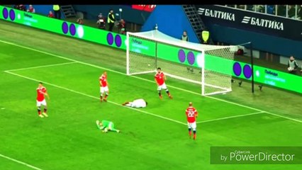 Dangerous fouls in football 2 (Faltas peligrosas en el futbol 2)