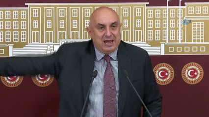 CHP Grup Başkanvekili Özkoç: “Saat 15.00’ten sonra genel başkanların programlarına bakılarak belirlenen bir yerde ittifak duyurulacak'