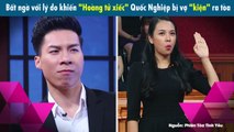 Bất ngờ với lý do khiến 