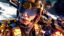 CALL OF DUTY : Black Ops 3 Operation Swarm Bande Annonce