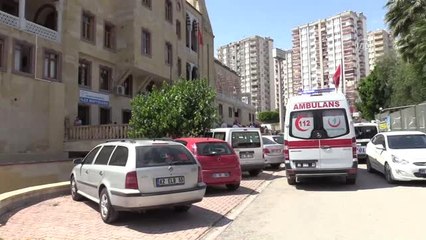 Oda Seçiminde Kavga: 3 Yaralı