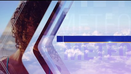 La météo pour ce jeudi 3 mai 2018