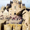 These churches and monastery in France must be on your bucket list!iDrone Aerials