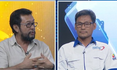 Hari Buruh Jadi Ajang Dukung Capres