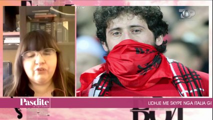 Pasdite ne TCH, Gruaja: Ballist Morina është dorëzuar, rrezik vetëflijmi, 7 Shtator 2017, Pjesa 1