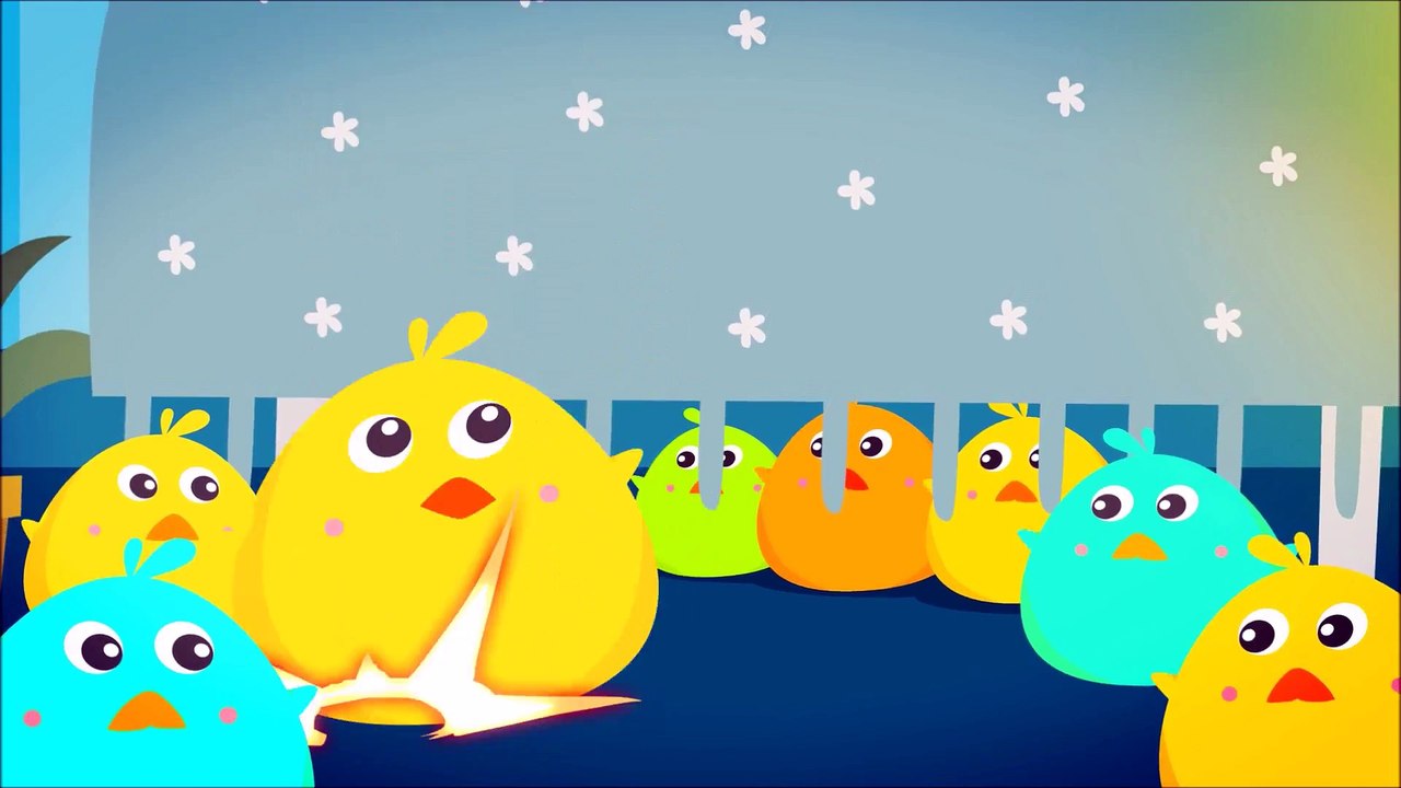 Ten In The Bed + More | Super Simple Songs