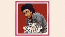 Edip Akbayram & Dostlar - Aldırma Gönül Aldırma (45'lik)