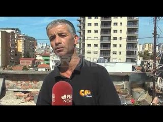 Ora News – Aksioni nga Përmbarimi, vëllezërit Bejko prej 3 ditësh në tarracë: Nuk ikim!