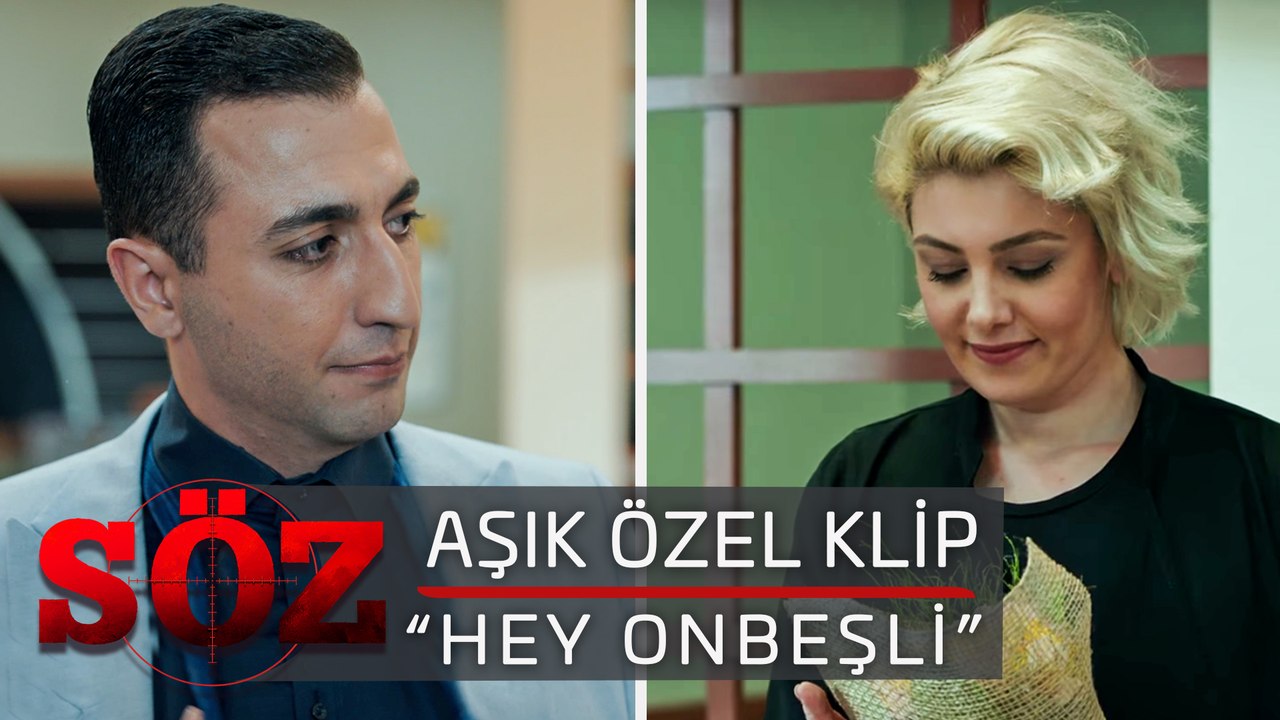 Söz | Aşık Özel Klip - "Hey Onbeşli"