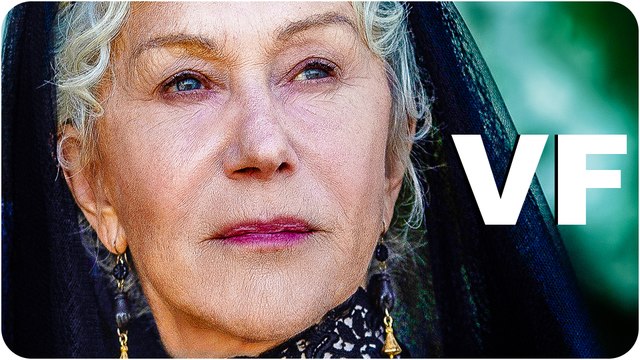 LA MALÉDICTION WINCHESTER Bande Annonce VF (2018) e- Cinéma