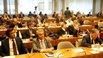 - Uluslararası Türk Akademisi'nden UNESCO'da 'Kaybolan Türk Dilleri' forumu
