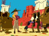Lucky Luke Ep 49 - Daltons soldiers