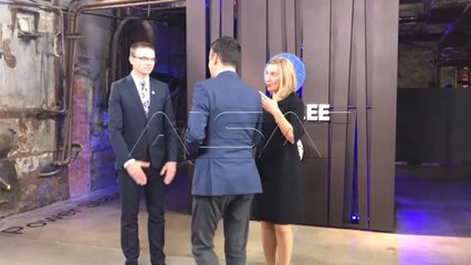 Zaev: Maqedonia, së shpejti anëtarja e 30-të e NATO-s