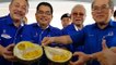 Sarawak to boost durian farming