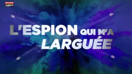 Kev Adams à l’affiche d’un film hollywoodien avec Mila Kunis (Vidéo)