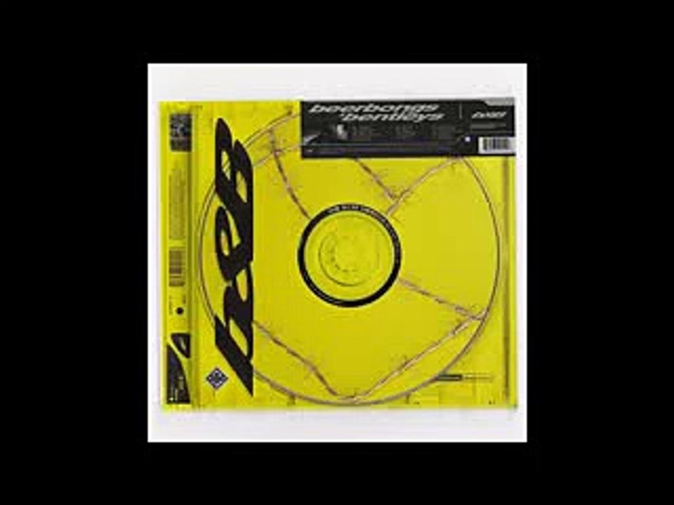Post Malone - Candy Paint