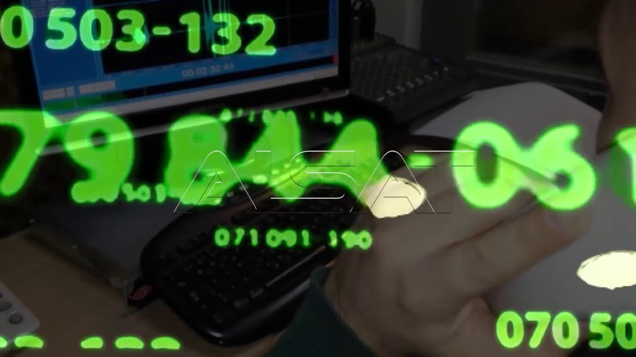 Прислушувањето во Македонија, право на оперативниот центар