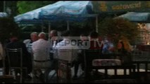 Report TV - Deputetët e PD kafe pranë selisë pas mbledhjes së grupit