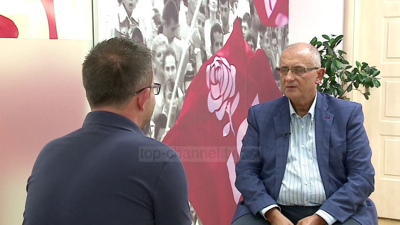 LSI, votë kundër Ruçit dhe Qeverisë - Top Channel Albania - News - Lajme