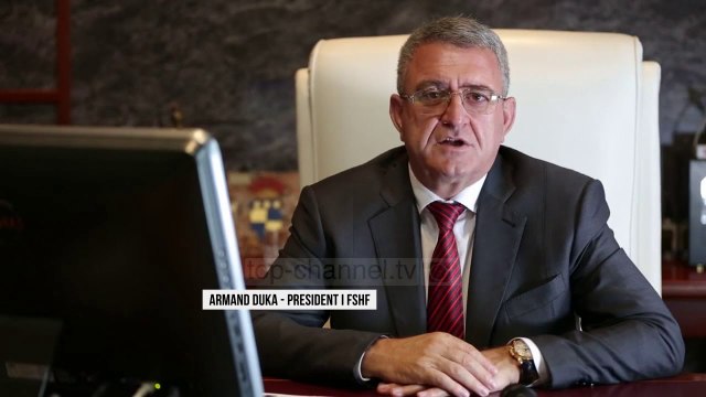 Mesazhi i Dukës në prag të fillimit të Superiores- Top Channel Albania - News - Lajme
