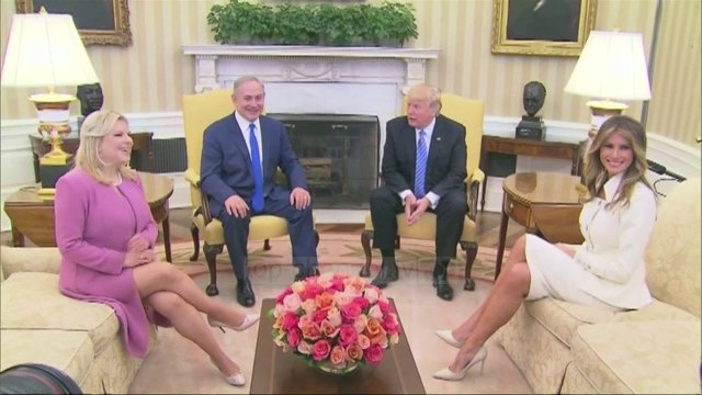 Gati padia për mashtrim ndaj Sara Netanyahut - Top Channel Albania - News - Lajme