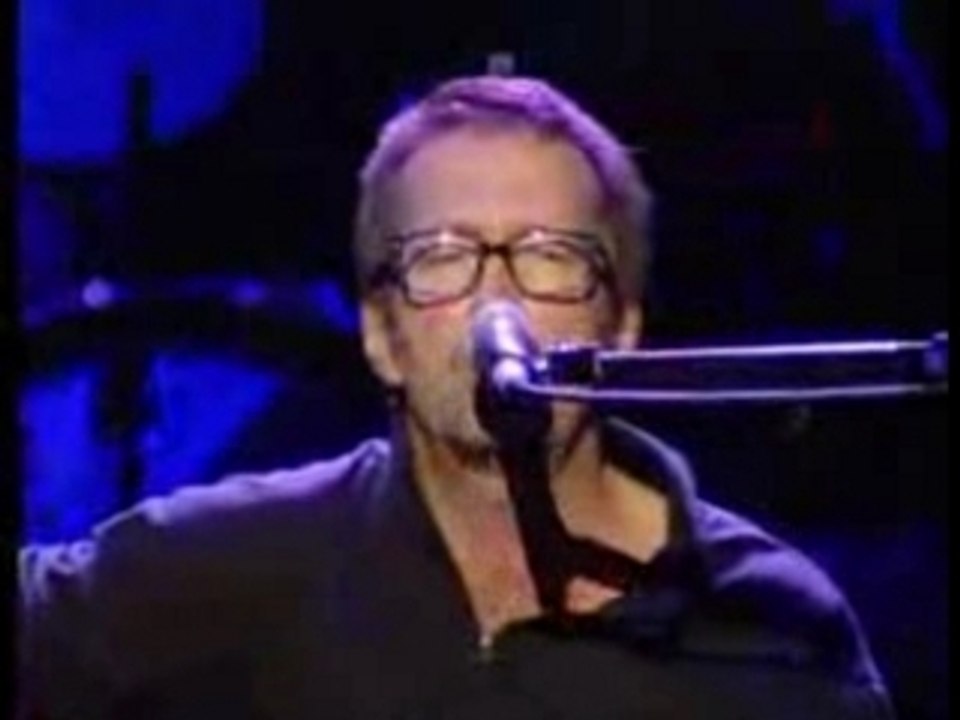 Layla - Mark Knopfler & Eric Clapton duet