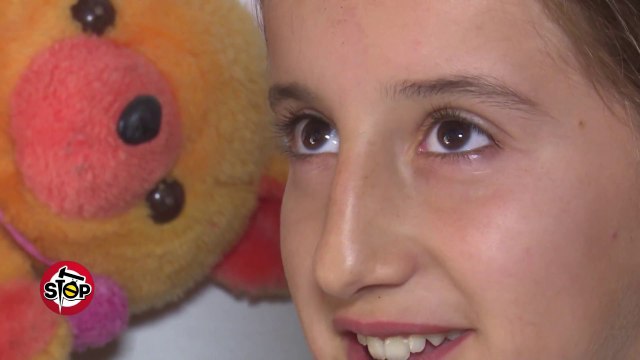 Stop - Histori mjerimi dhe solidariteti nga “stop” dhe “Fundjava ndryshe”! (08 shtator 2017)