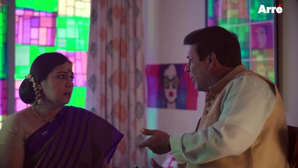 When Desi Parents Catch You Sexting