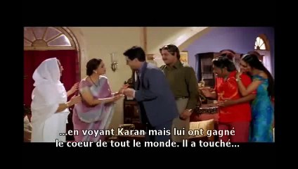 3 PART Du Film Andaaz Vostfr Akshay Kumar, Lara Dutta,Priyanka Copra,