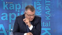KAPITAL - Shqipëria dhe porta e BE | Pj.3 - 8 Shtator 2017 - Talk show - Vizion Plus