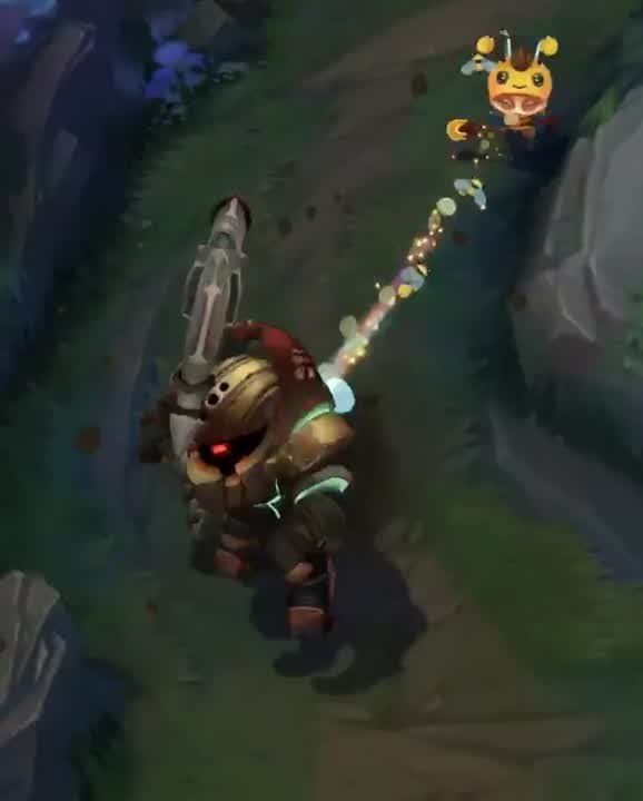BEEMO!!!