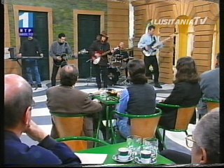 UHF Praça da Alegria