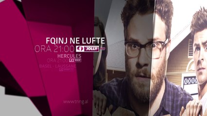 Sonte ne Tring| E Shtune 9 Shtator 2017