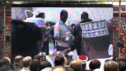 TİKA Filistin’deki Hazreti İbrahim İmarethanesini restore etti - EL HALİL