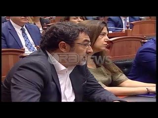 Descargar video: Kuvendi i ri - Emrat e 9 anëtarëve që do të verifikojnë mandatet e deputetëve