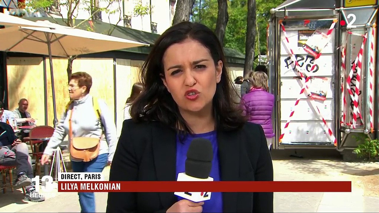 1er-Mai : déterminer les responsabilités individuelles des casseurs