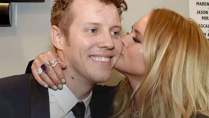 A Timeline Of Miranda Lambert And Anderson East’s Relationship And Reported Breakup