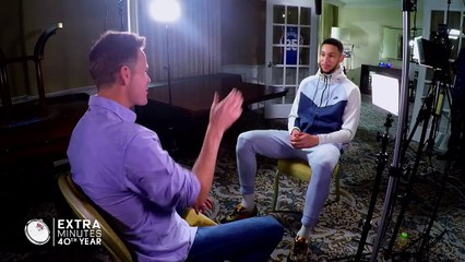 What accent does Ben Simmons have? | 60 Minutes Australia