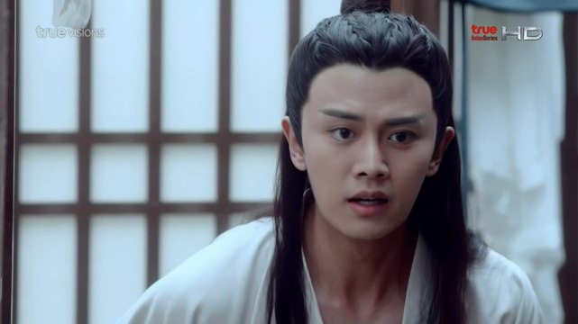 Glory Of Tang Dynasty ศึกชิงบัลลังก์ราชวงศ์ถัง ตอนที่ 2