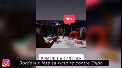 Dani alves s'éclate vraiment bien à Paris, Week-end OKLM pour Memphis Depay