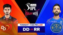IPL 2018: Delhi Daredevils Vs Rajasthan Royals