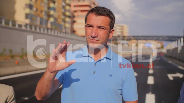 Hapet Unaza e Madhe e kryeqytetit