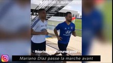 Le père de Neymar est en plein galère, Balotelli embête Saint-Maximin à Nice