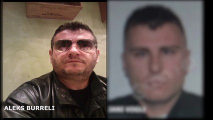 Jepen 2 burgime përjetë për vrasjen e biznesmenit grek